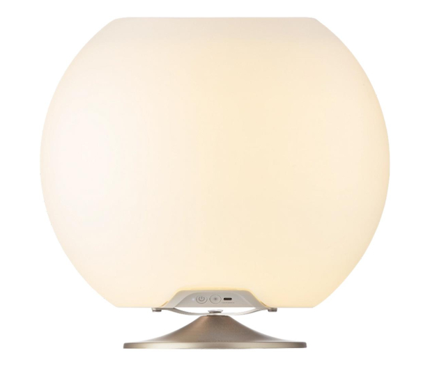 Kooduu Sphere Brushed Silver - 1245448 - zdjęcie 2